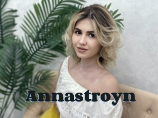 Annastroyn