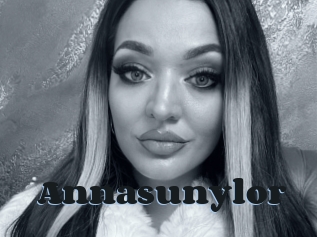 Annasunylor