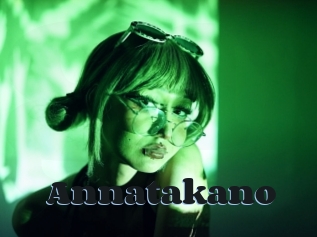 Annatakano