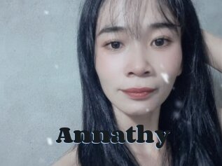 Annathy