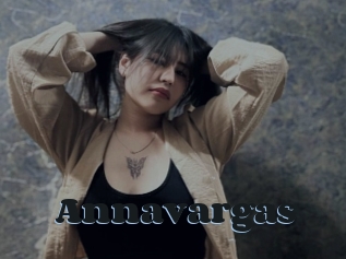 Annavargas