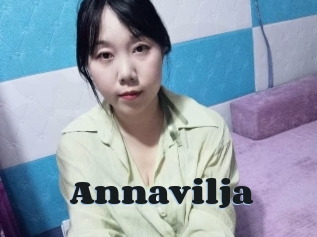 Annavilja