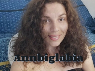 Annbiglabia