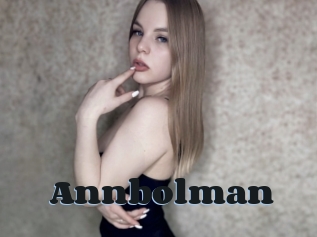 Annbolman