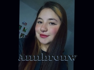 Annbronw