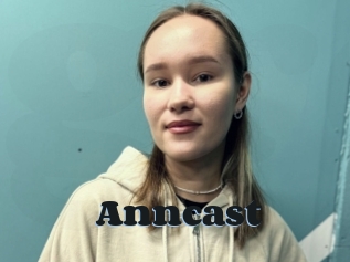 Anncast