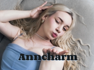 Anncharm