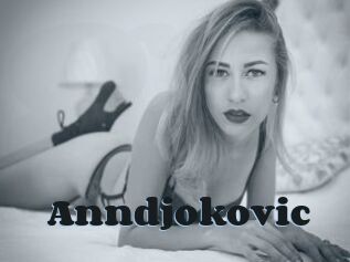 Anndjokovic