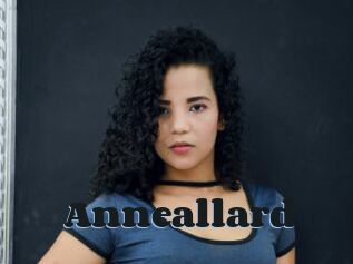 Anneallard
