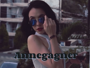 Annegagner