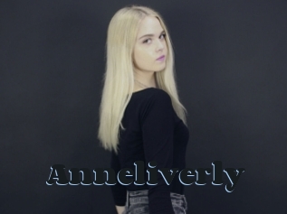 Anneliverly