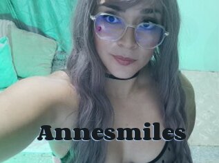 Annesmiles