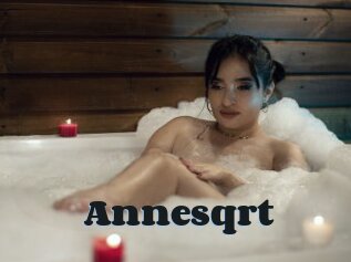 Annesqrt