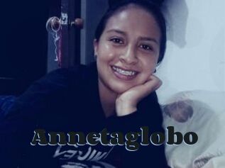 Annetaglobo