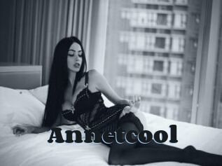 Annetcool