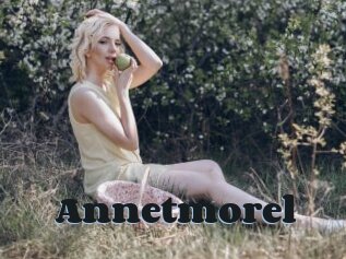 Annetmorel