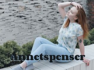 Annetspenser