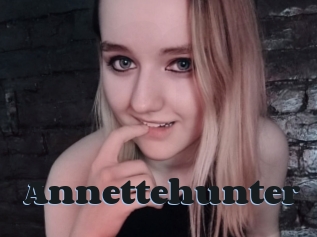 Annettehunter