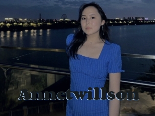 Annetwillson