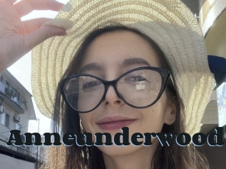 Anneunderwood