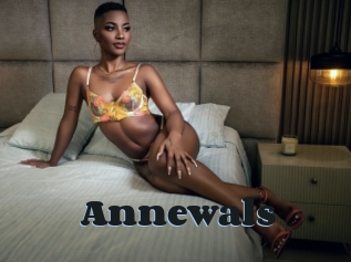 Annewals