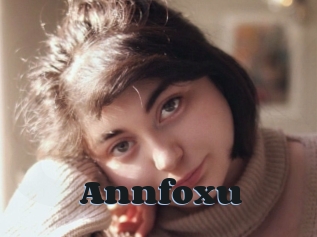 Annfoxu
