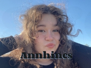 Annhines