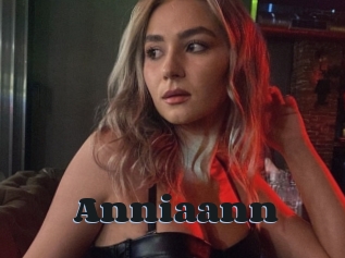 Anniaann