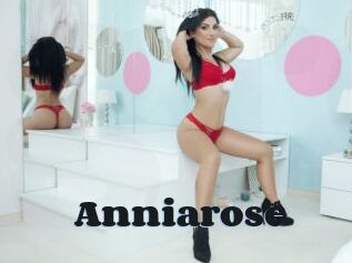 Anniarose