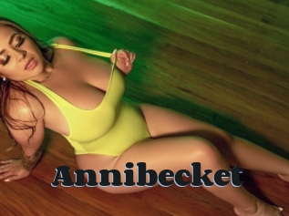 Annibecket