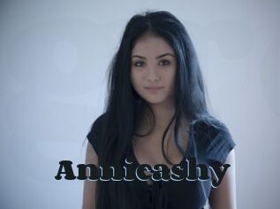 Annicashy