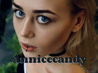 Annicecandy