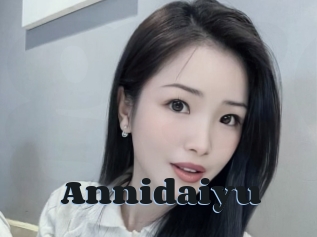 Annidaiyu