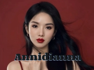 Annidianna