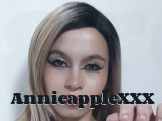 AnnieappleXXX