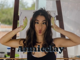 Annieclay