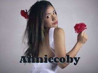 Anniecoby