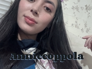 Anniecoppola