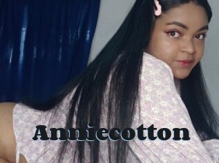 Anniecotton