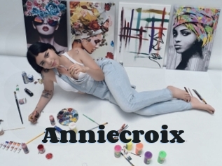 Anniecroix