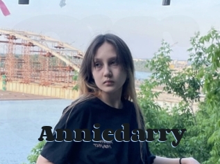 Anniedarry