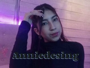 Anniedesing