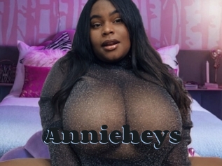 Annieheys