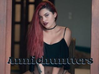 Anniehuntters
