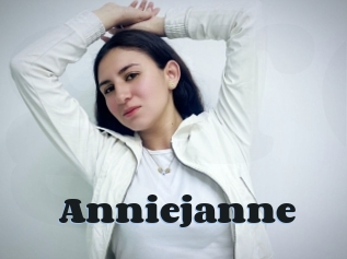 Anniejanne