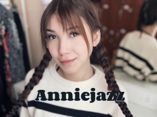 Anniejazz