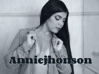 Anniejhonson