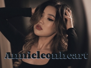 Annieleonheart