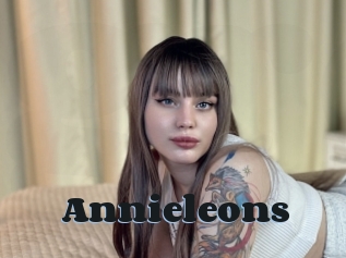 annieleons Grosse cochonne
