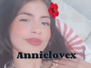 Annielovex